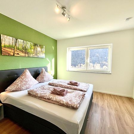 Ferienwohnung Moseltraum, 1-6 Pers, Mit 3 Schlafzimmer Und Panoramabalkon Müden Εξωτερικό φωτογραφία