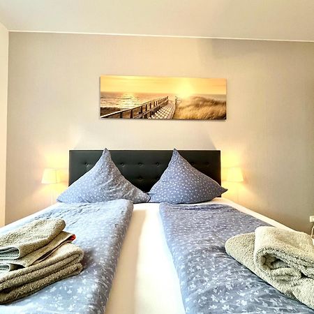 Ferienwohnung Moseltraum, 1-6 Pers, Mit 3 Schlafzimmer Und Panoramabalkon Müden Εξωτερικό φωτογραφία