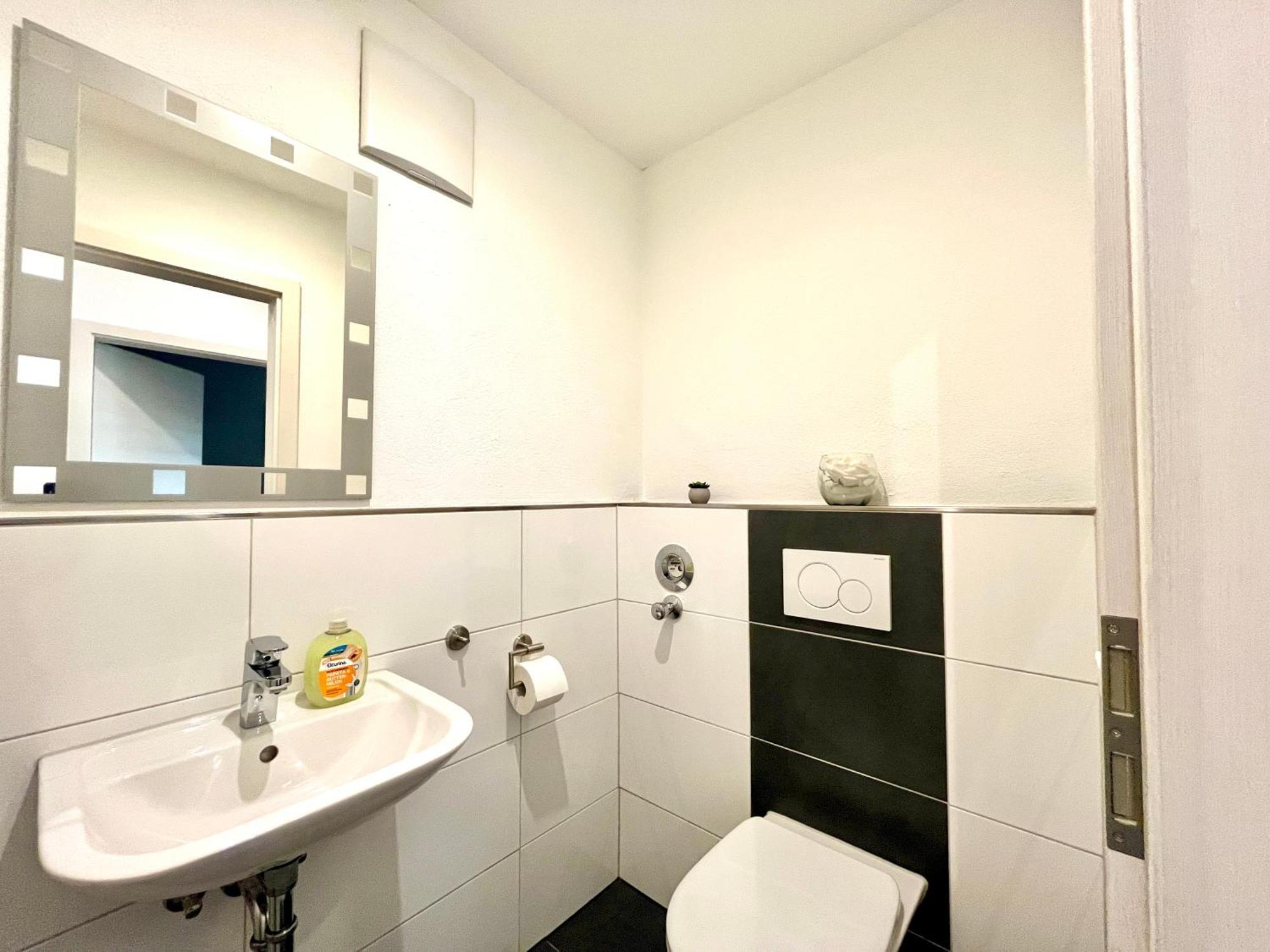 Ferienwohnung Moseltraum, 1-6 Pers, Mit 3 Schlafzimmer Und Panoramabalkon Müden Εξωτερικό φωτογραφία