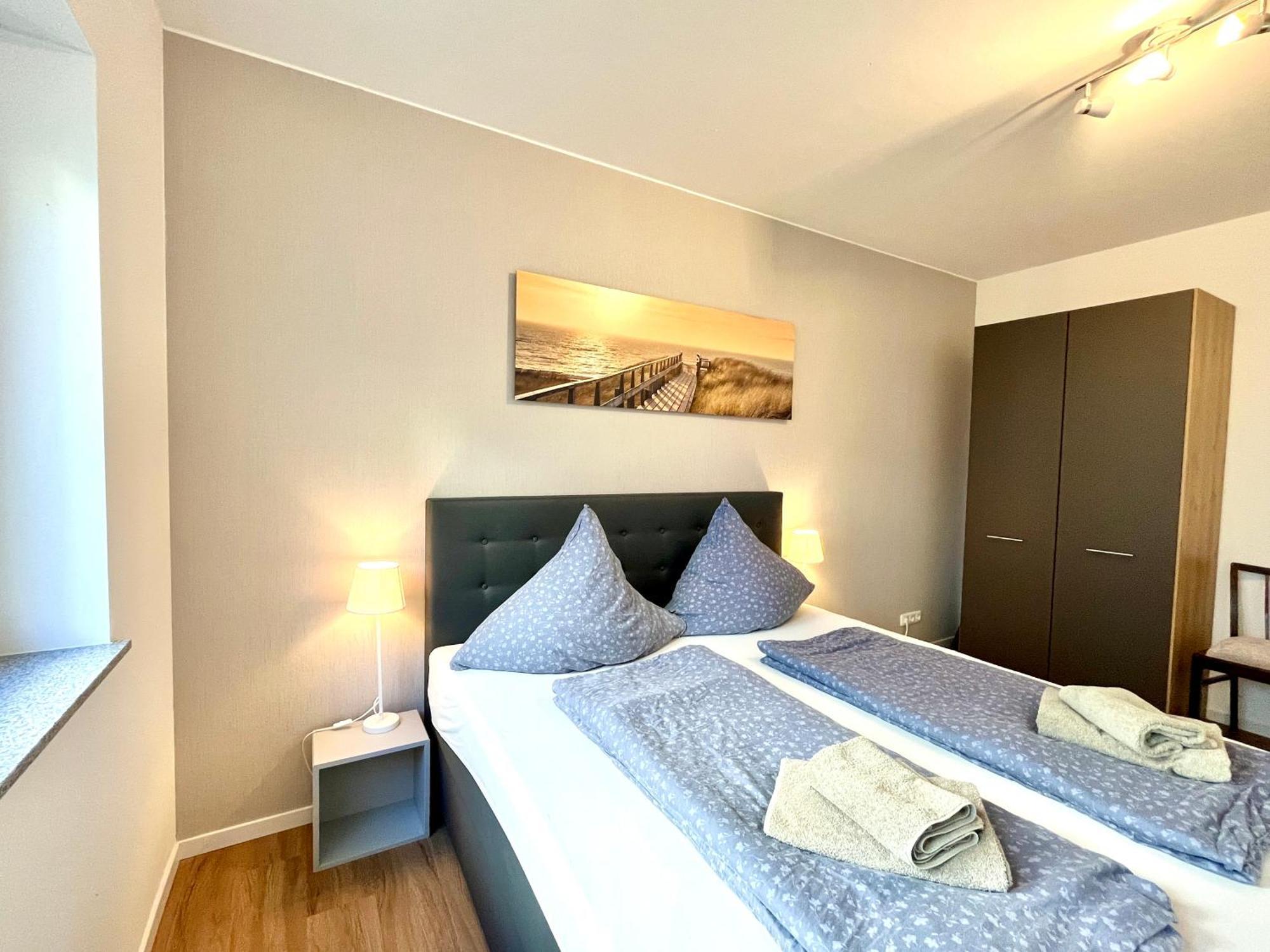 Ferienwohnung Moseltraum, 1-6 Pers, Mit 3 Schlafzimmer Und Panoramabalkon Müden Εξωτερικό φωτογραφία