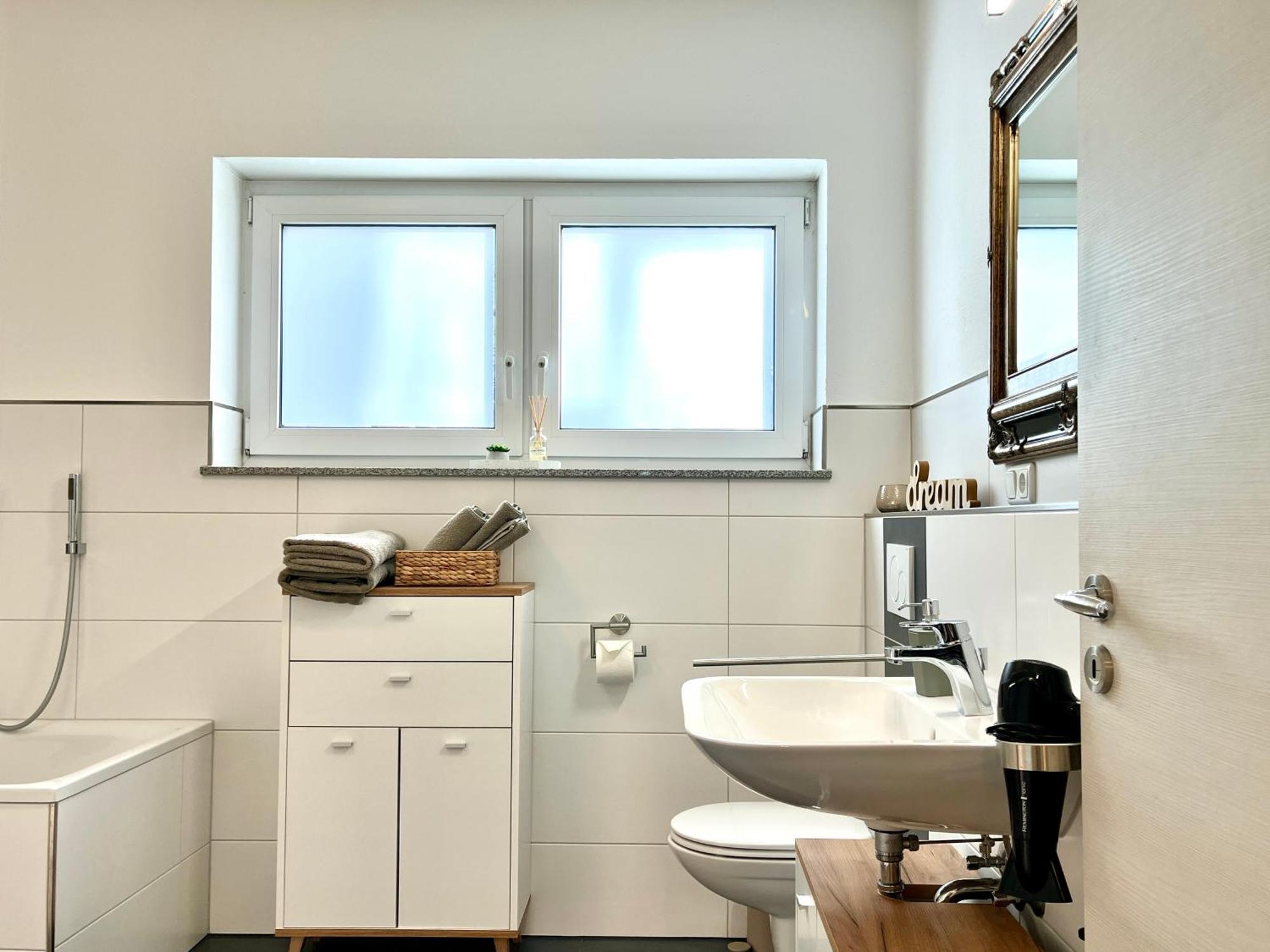 Ferienwohnung Moseltraum, 1-6 Pers, Mit 3 Schlafzimmer Und Panoramabalkon Müden Εξωτερικό φωτογραφία