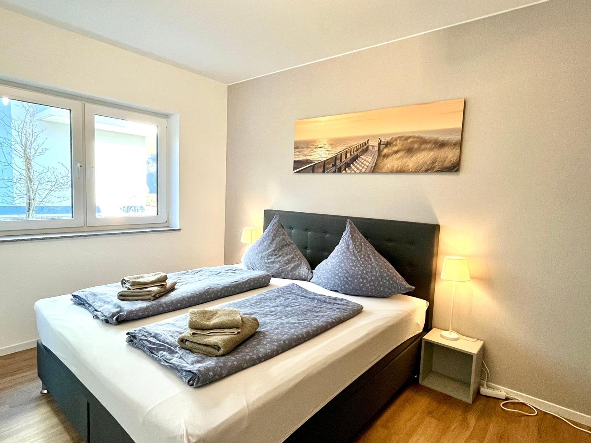 Ferienwohnung Moseltraum, 1-6 Pers, Mit 3 Schlafzimmer Und Panoramabalkon Müden Εξωτερικό φωτογραφία