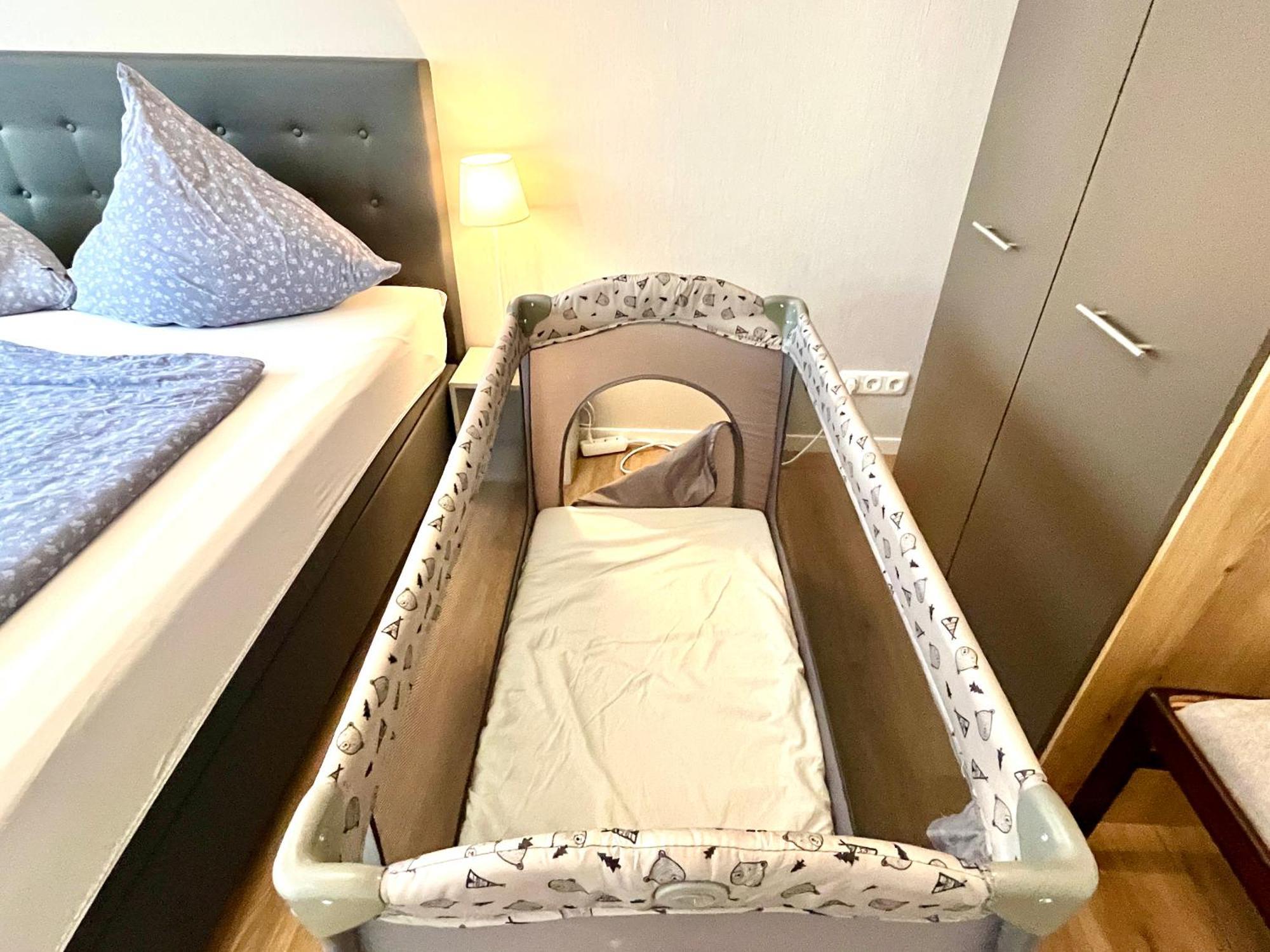 Ferienwohnung Moseltraum, 1-6 Pers, Mit 3 Schlafzimmer Und Panoramabalkon Müden Εξωτερικό φωτογραφία