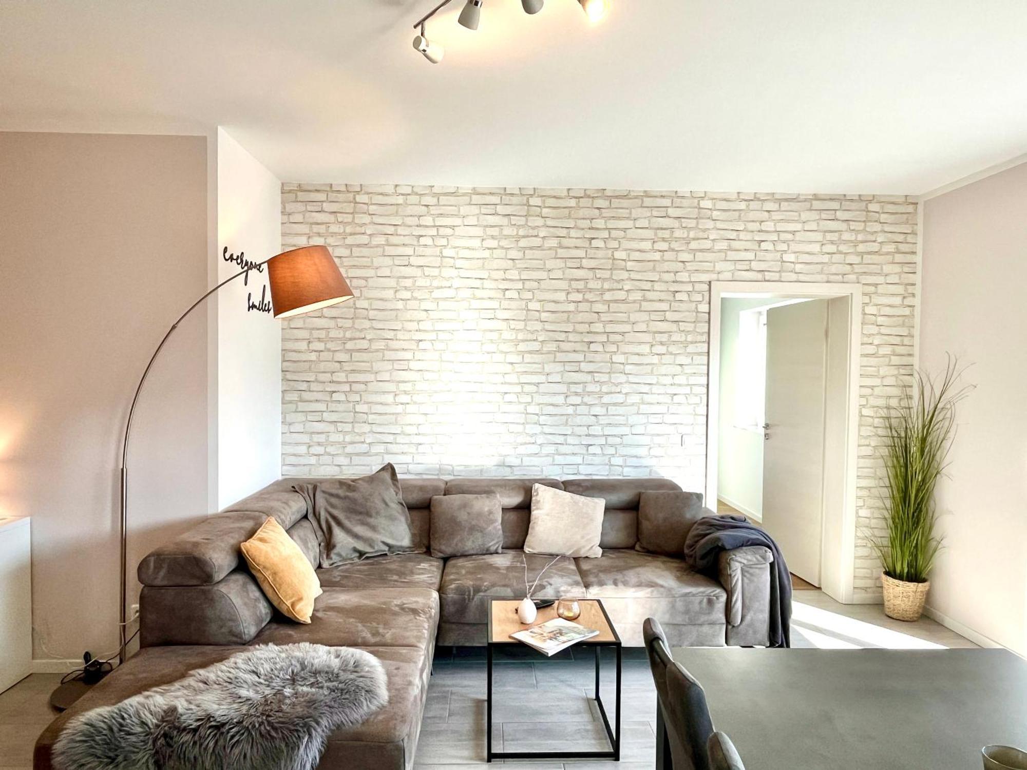 Ferienwohnung Moseltraum, 1-6 Pers, Mit 3 Schlafzimmer Und Panoramabalkon Müden Εξωτερικό φωτογραφία